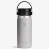 473ml (16oz) Wide Mouth Bottle with Flex Sip Lid - Birch