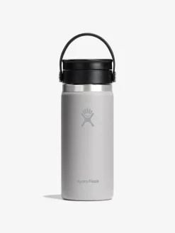 473ml (16oz) Wide Mouth Bottle with Flex Sip Lid - Birch