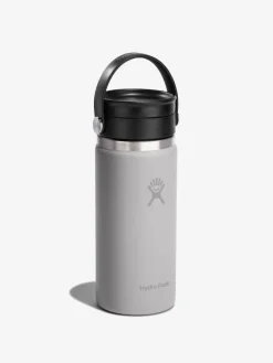 473ml (16oz) Wide Mouth Bottle with Flex Sip Lid - Birch