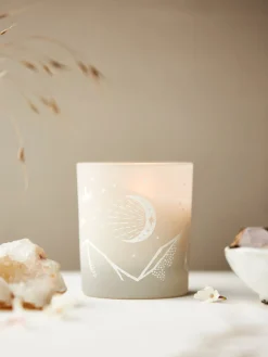 MOA By the Light of the Moon Moonlight Candle - 220g