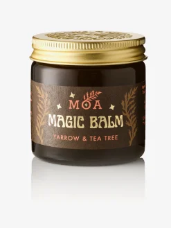MOA Magic Balm 60ml - Yarrow & Tea Tree