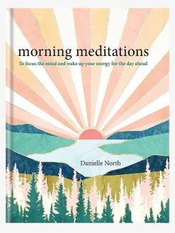 Morning Meditations