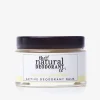 Natural Deodorant Co 55g Clean Deodorant Balm - Lemon + Geranium