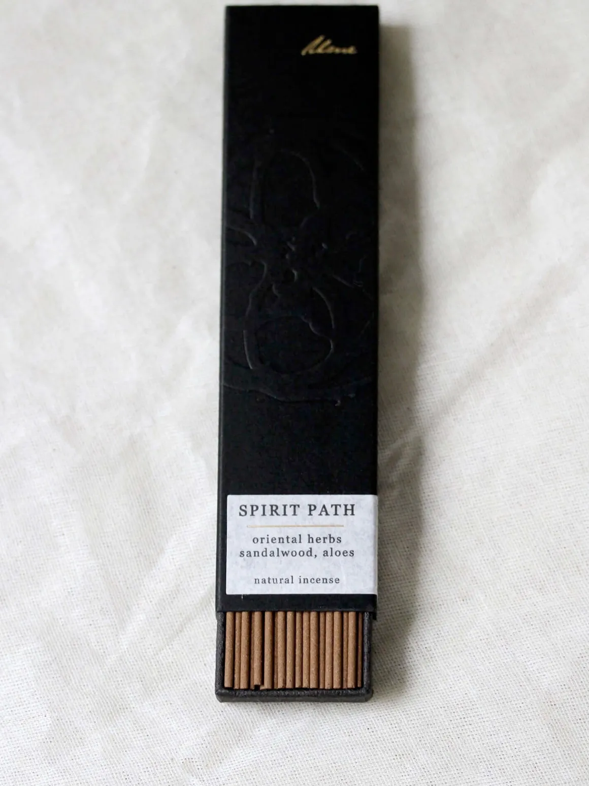 Natural Incense - Spirit Path