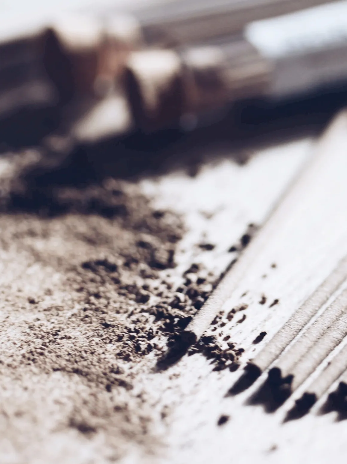 Natural Incense - Spirit Path