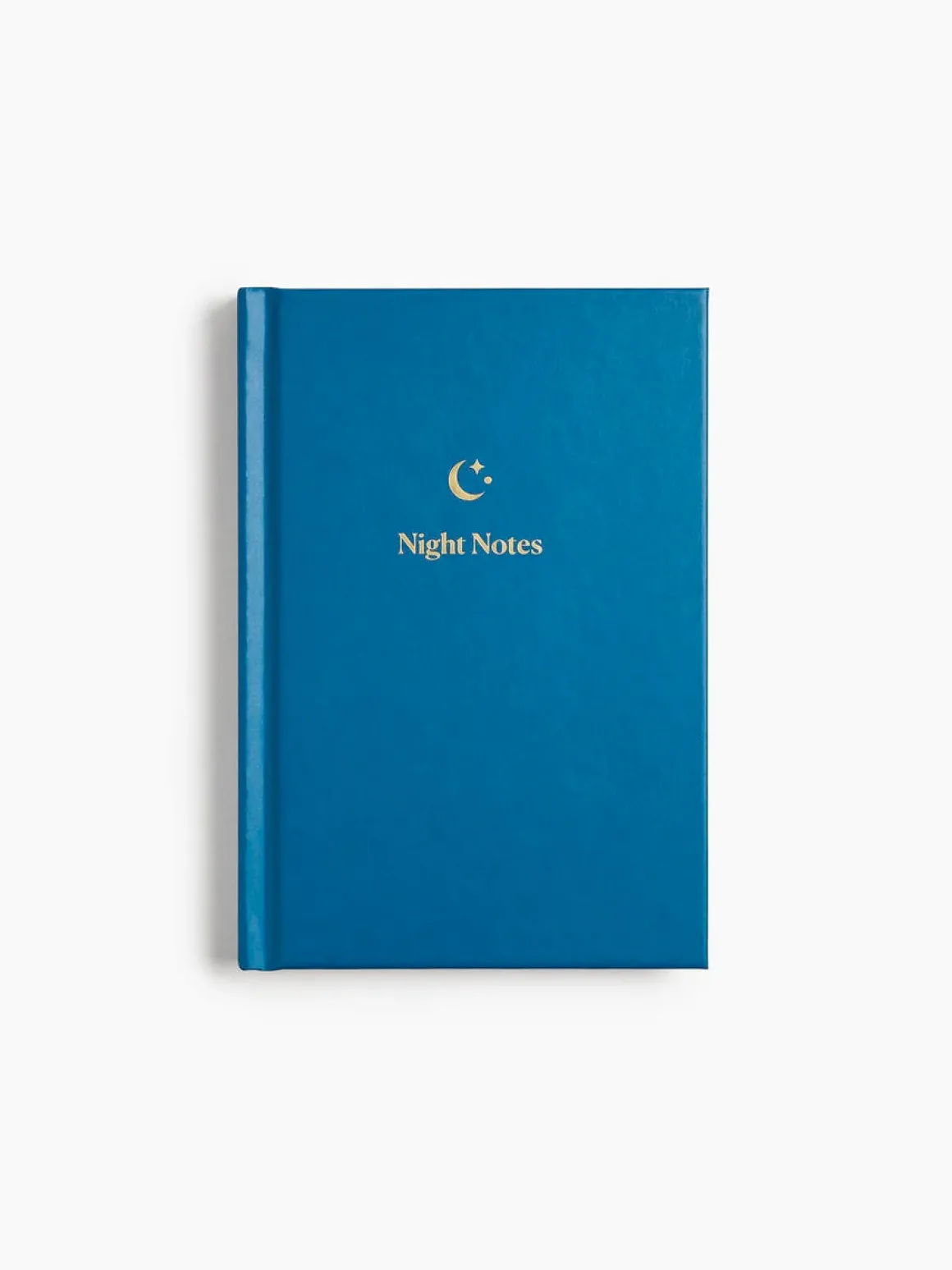 Night Notes Journal