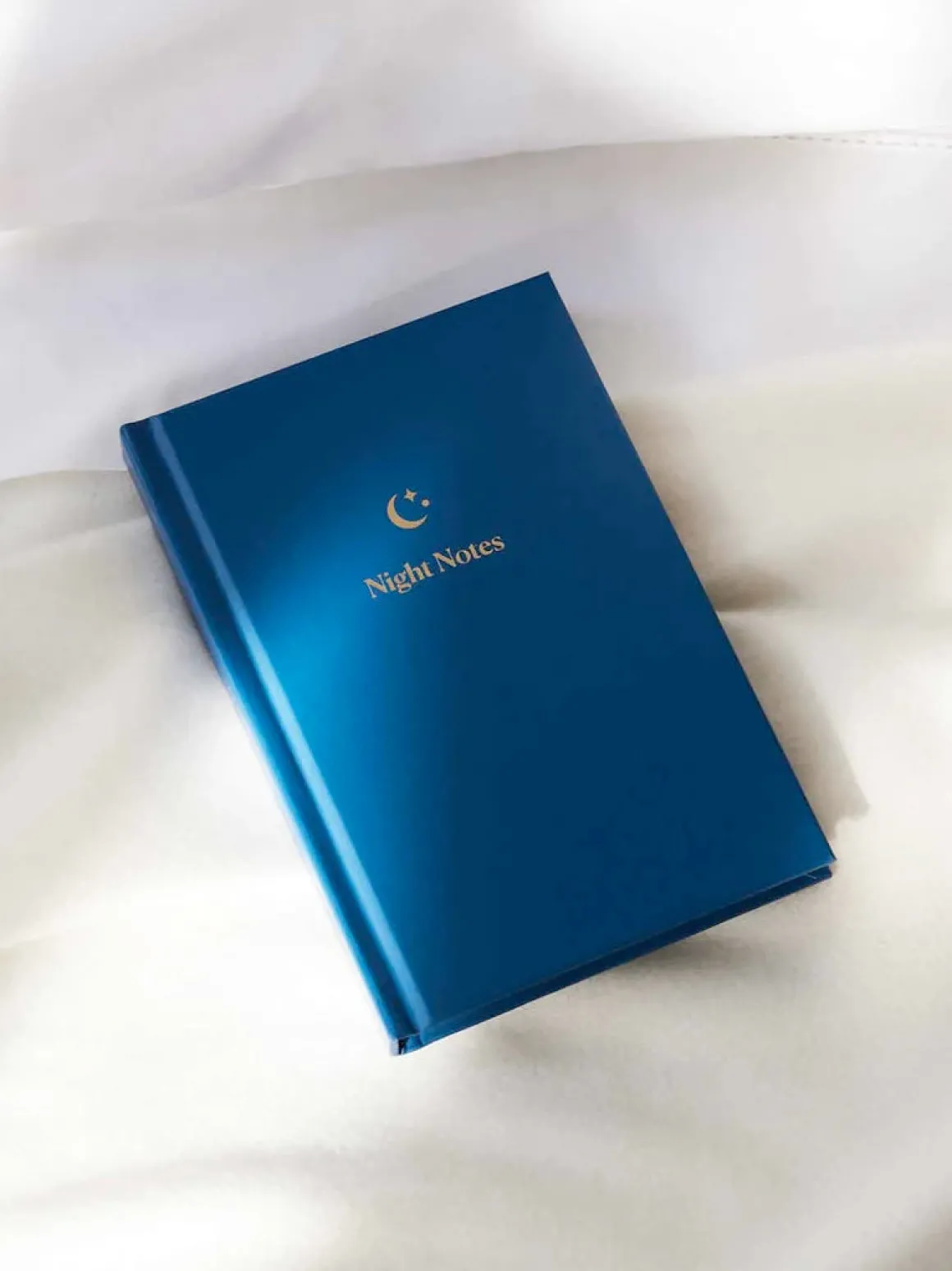 Night Notes Journal