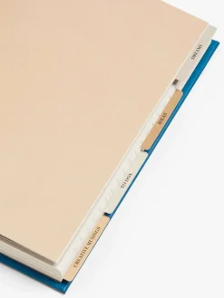 Night Notes Journal