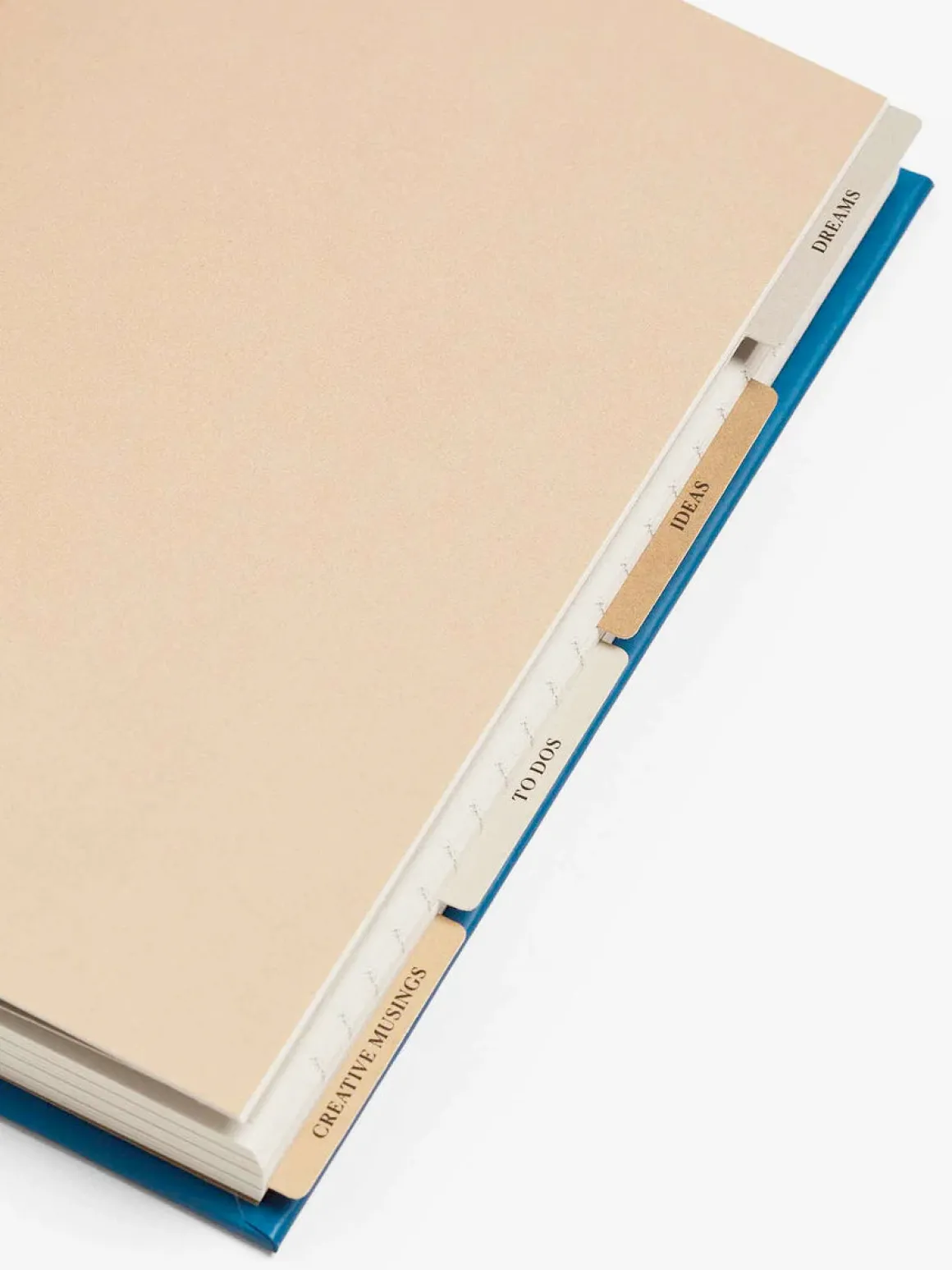 Night Notes Journal