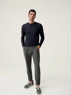 Okavango Jogger - Deep Khaki