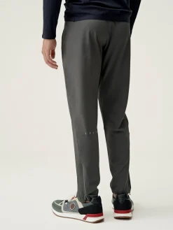 Okavango Jogger - Deep Khaki