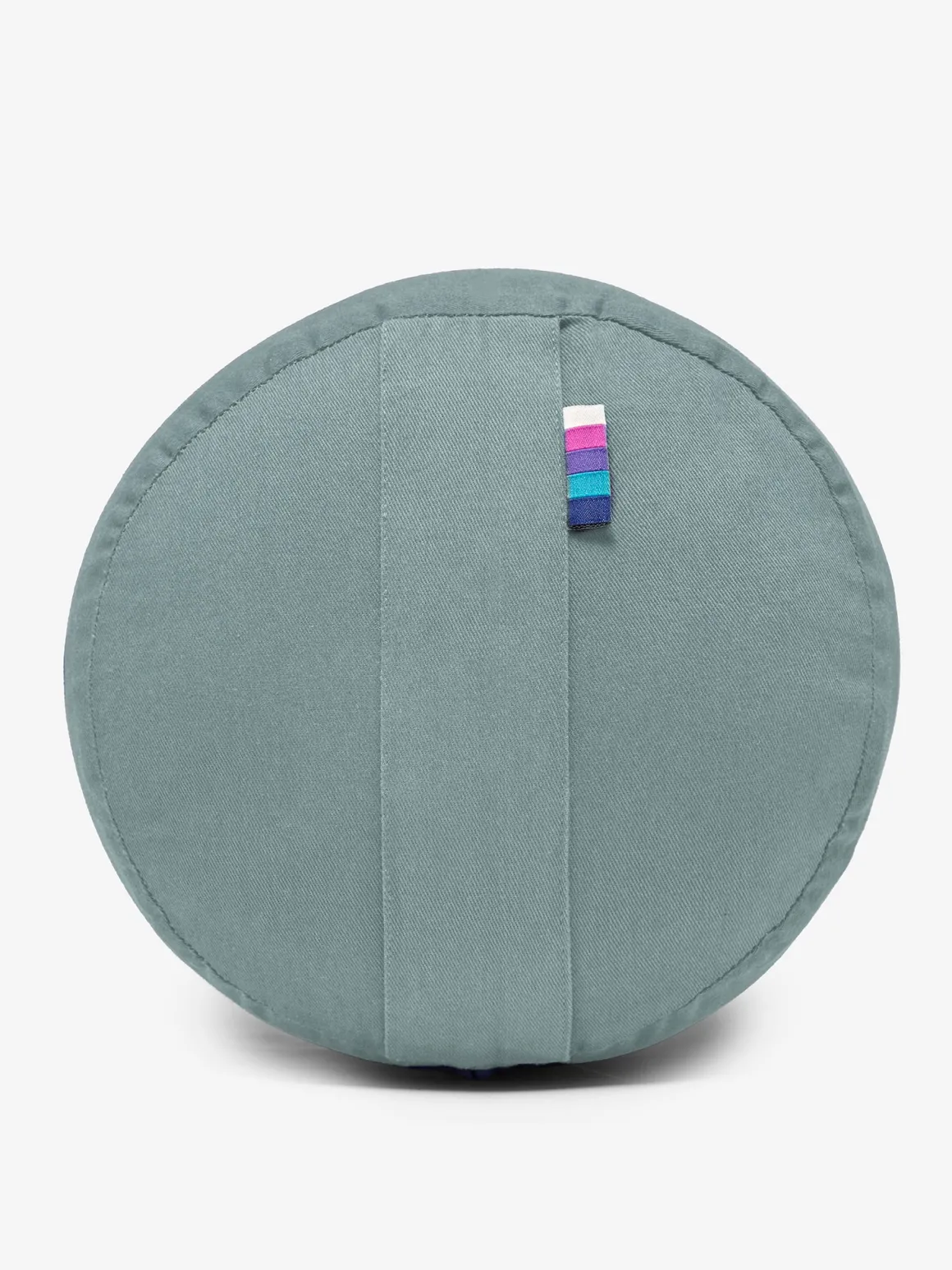 Organic Cotton Bolster