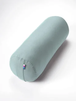 Organic Cotton Bolster Cover Only