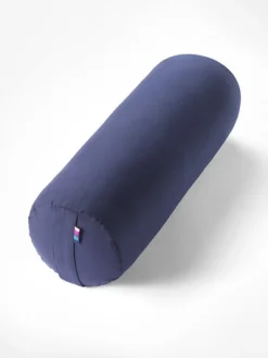 Organic Cotton Bolster Cover Only
