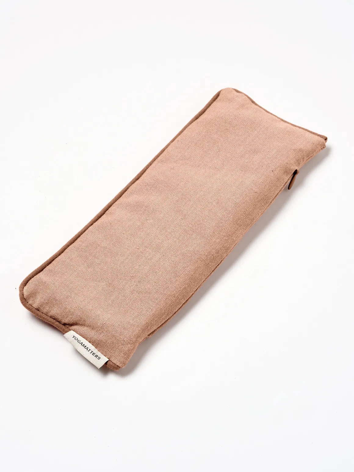 Organic Cotton Chambray Eye Pillow