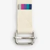 Organic Cotton Classic Yoga Belt - 2.5m