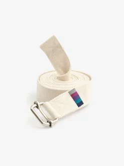 Organic Cotton Classic Yoga Belt - 2m - Pack of 20