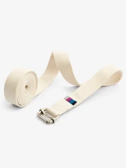 Organic Cotton Classic Yoga Belt - 2.5m - Pack of 20