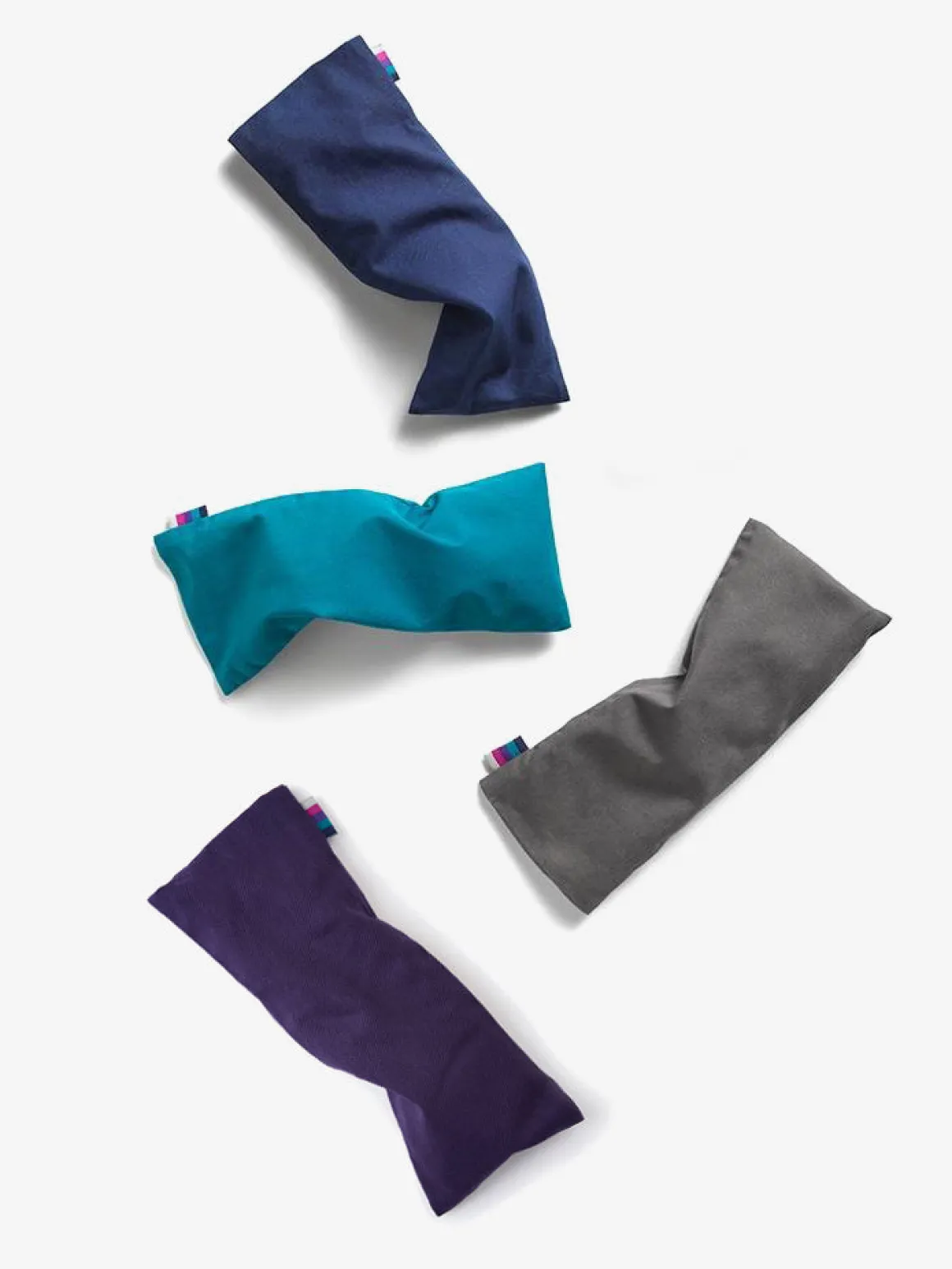 Organic Cotton Eye Pillow