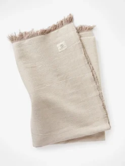 Organic Cotton Mini Meditation Kit