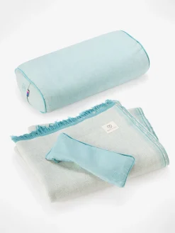 Organic Cotton Mini Meditation Kit