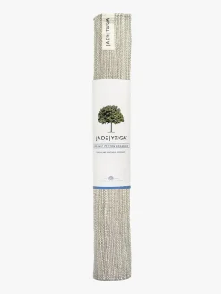 Organic Cotton Mysore Yoga Rug