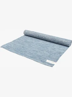 Organic Cotton Mysore Yoga Rug