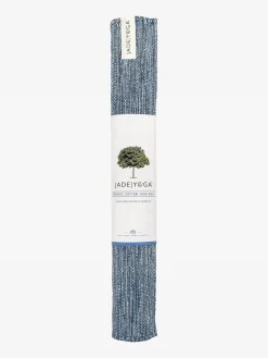 Organic Cotton Mysore Yoga Rug