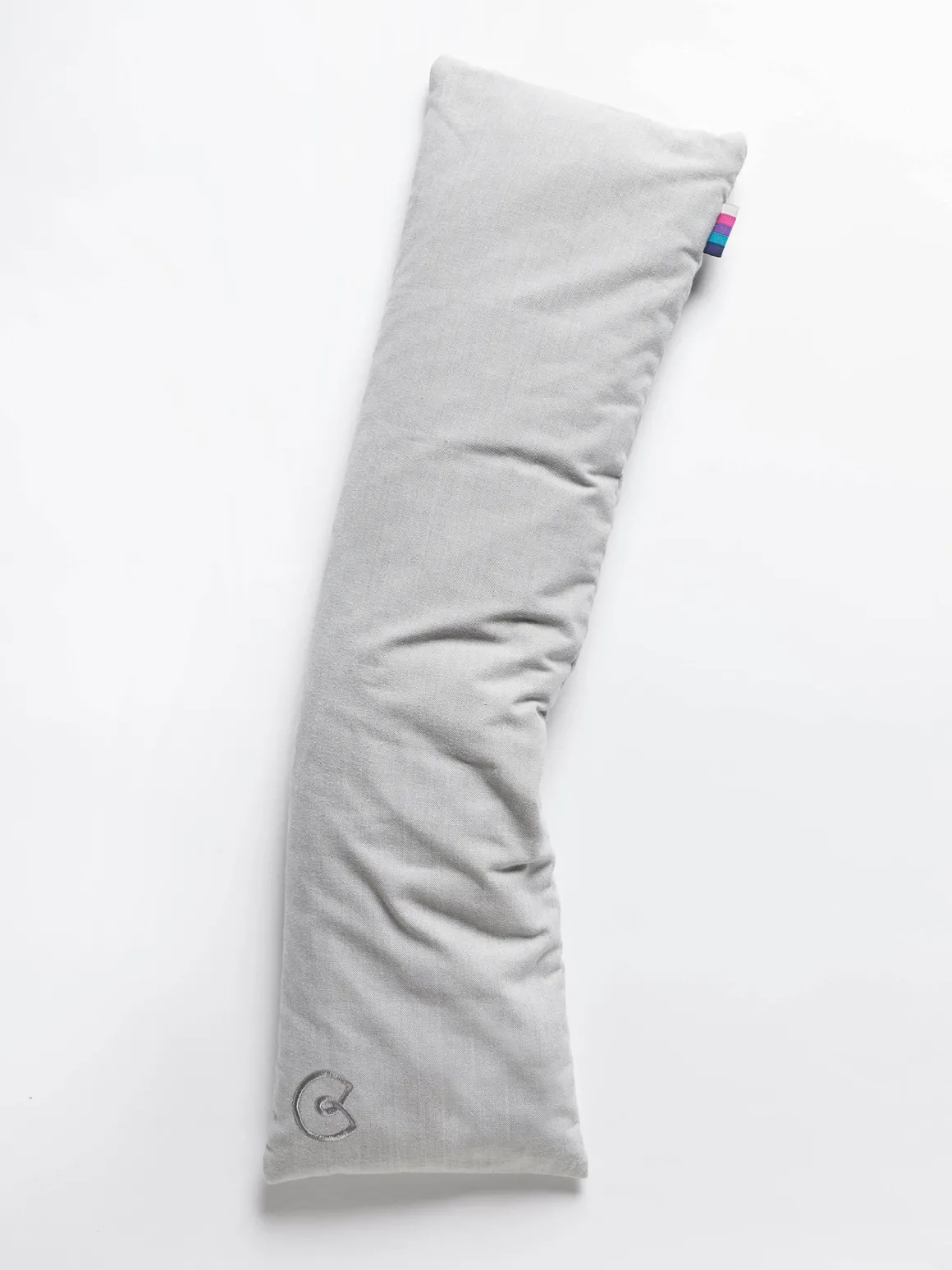 Organic Cotton Pranayama Yoga Pillow - Box of 10