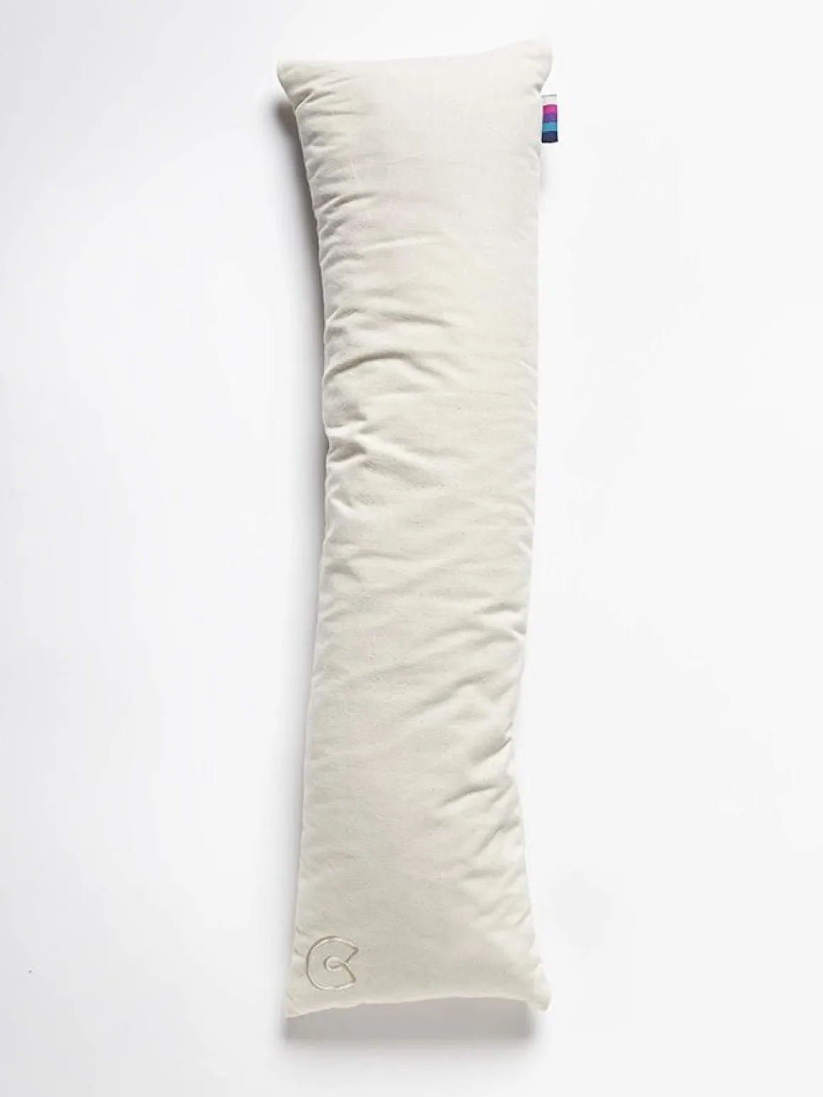 Organic Cotton Pranayama Yoga Pillow - Box of 10