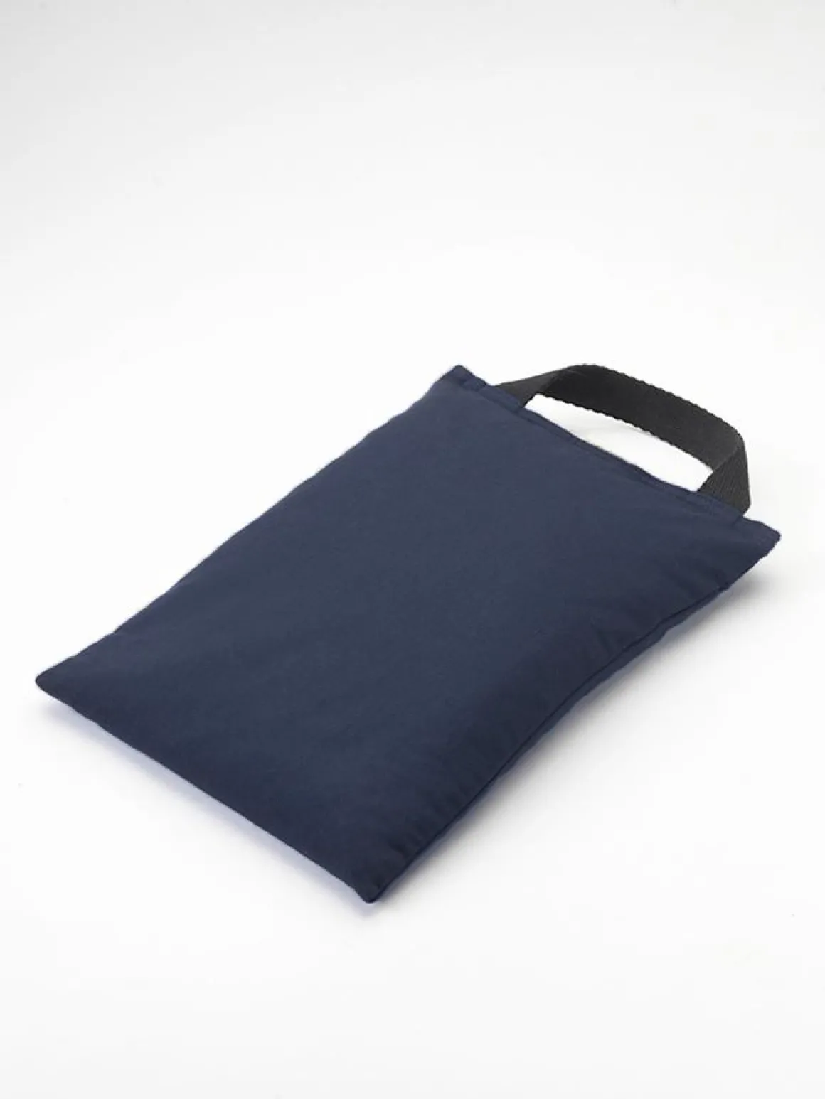 Organic Cotton Sandbag - Filled