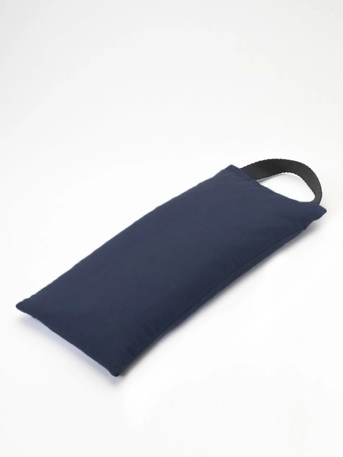 Organic Cotton Sandbag - Filled