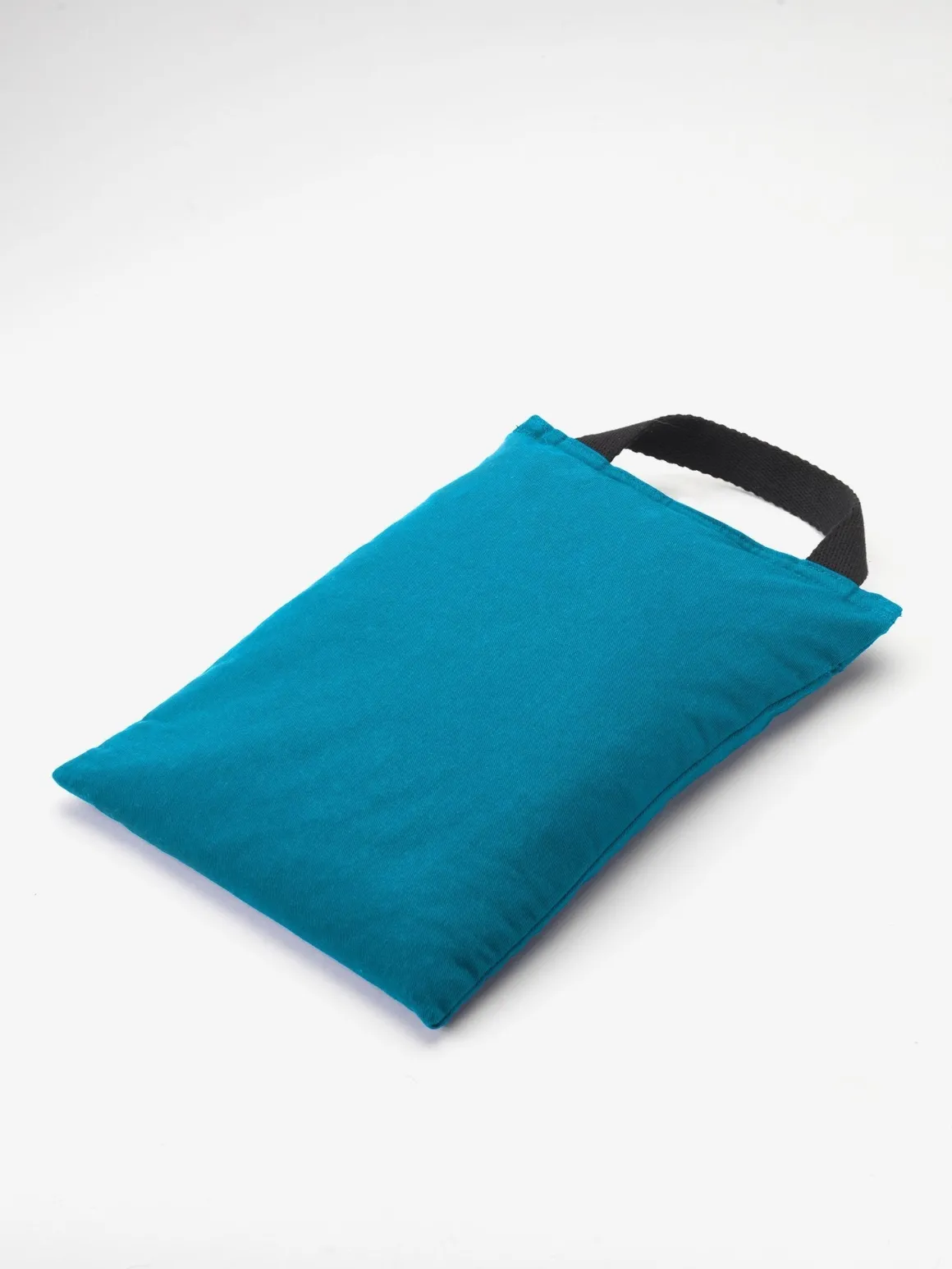 Organic Cotton Sandbag - Filled