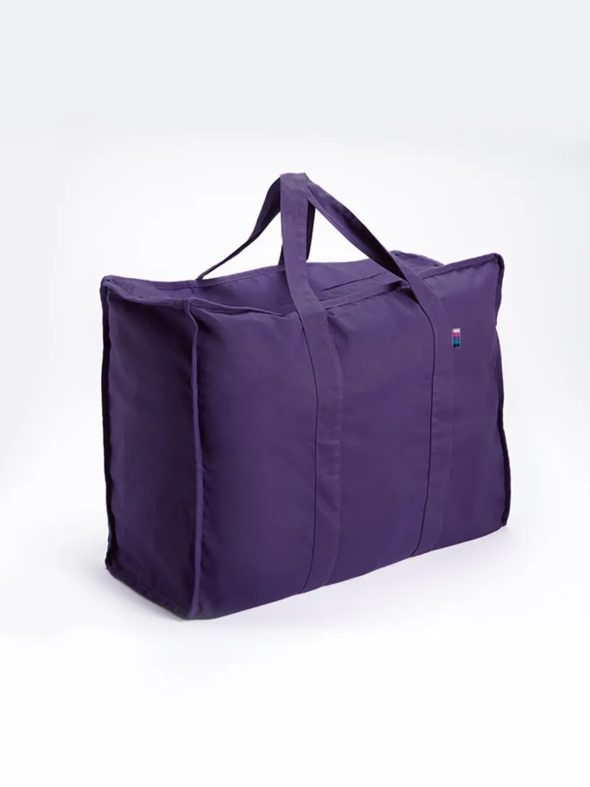 Organic Cotton Teachers Yoga Kit Bag