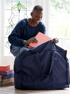 Organic Cotton Teachers Yoga Kit Bag