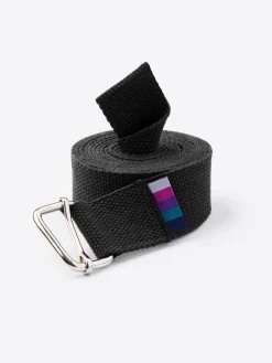 Organic Cotton Wide Yoga Belt - Box of 20