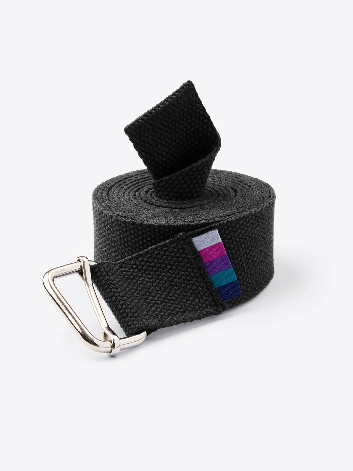 Organic Cotton Wide Yoga Belt - Box of 20