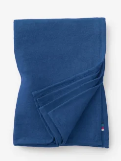 Organic Cotton Yoga Blanket