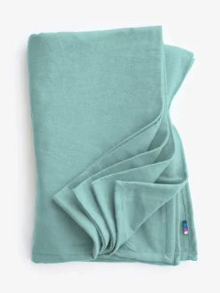 Organic Cotton Yoga Blanket - Box of 12