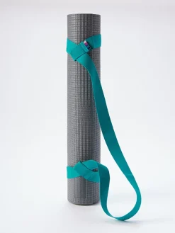 Organic Cotton Yoga Mat Strap - Box of 10