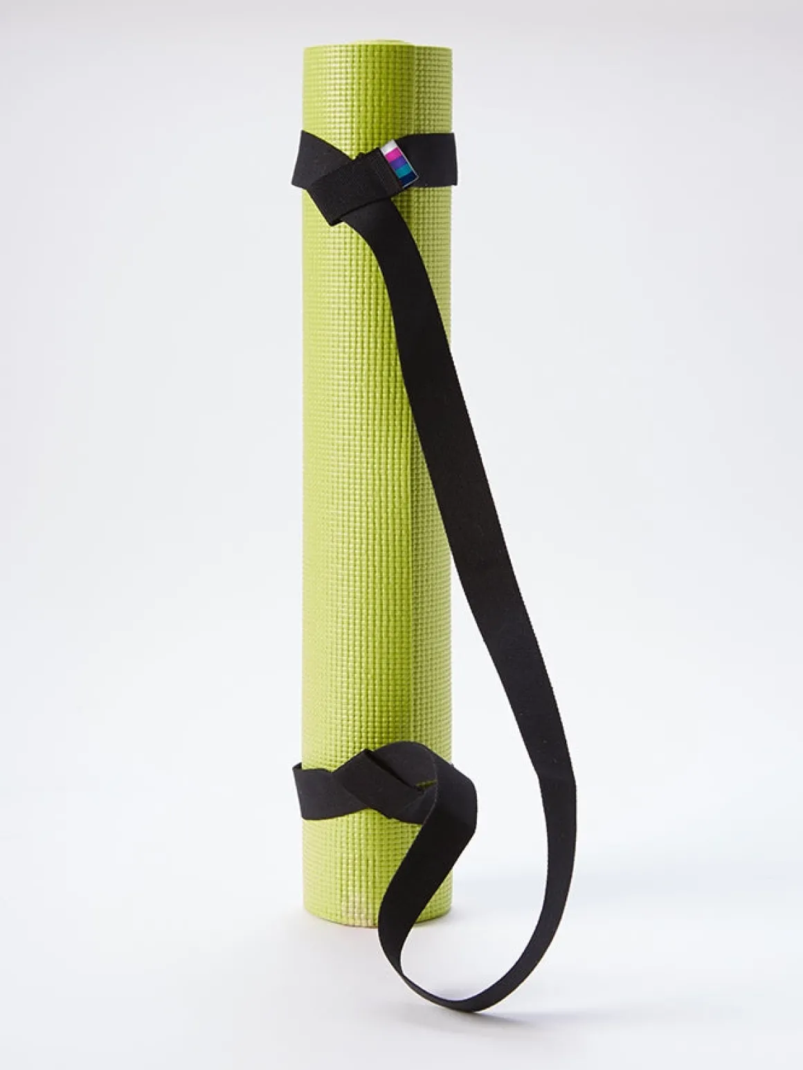 Organic Cotton Yoga Mat Strap