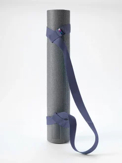Organic Cotton Yoga Mat Strap