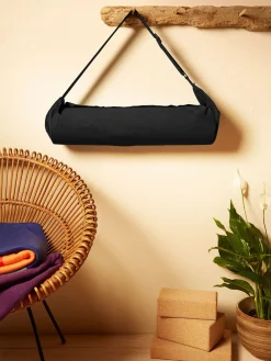 Organic Cotton Zip Up Yoga Bag - Box of 12