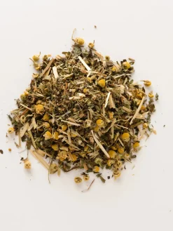 Organic Tea Infusion - Serenity