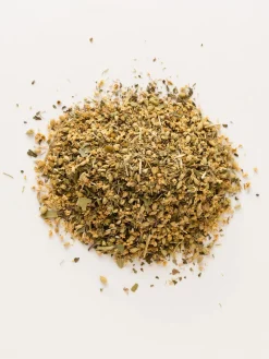 Organic Tea Infusion - Solstice