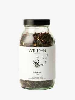 Organic Tea Infusion - Sunrise