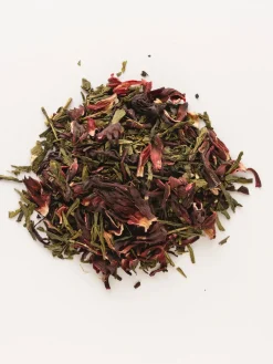 Organic Tea Infusion - Sunrise
