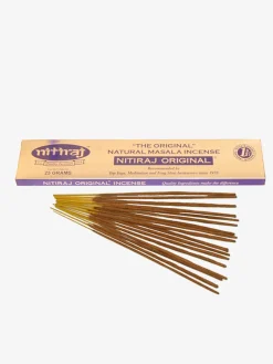 Original Incense - 25g