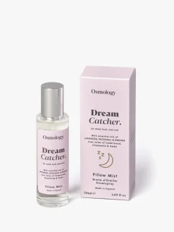 Osmology Aromatherapy Pillow Mist 50ml - Dream Catcher