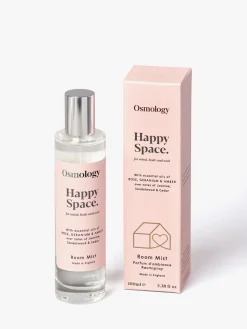 Osmology Aromatherapy Room Spray 100ml - Happy Space